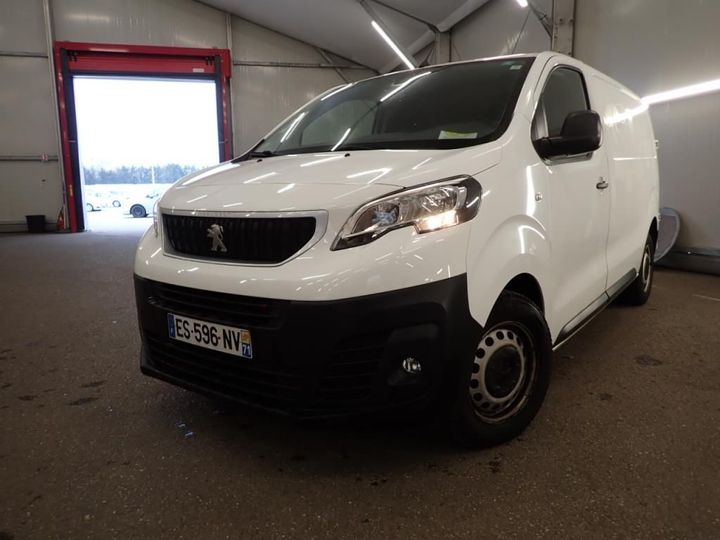 peugeot expert 2017 vf3vfahkhhz074288