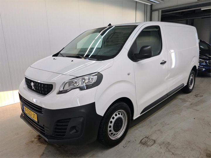 peugeot expert 2017 vf3vfahkhhz078251