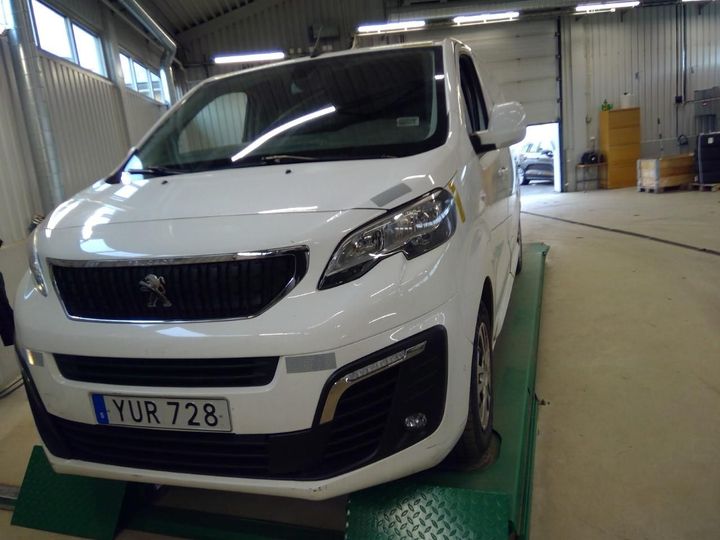 peugeot expert 2017 vf3vfahkhhz084854