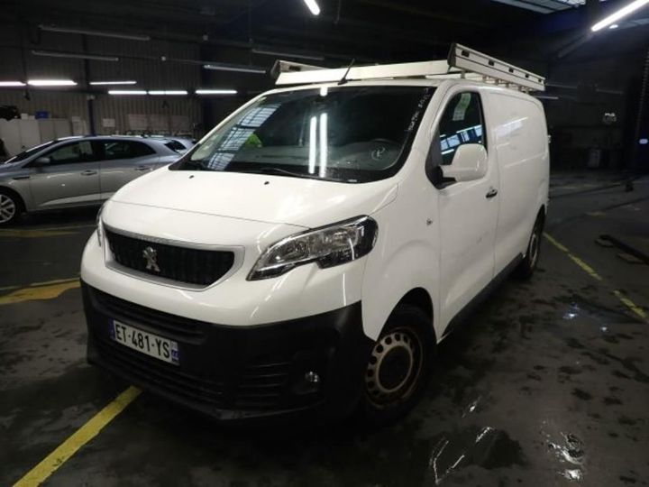 peugeot expert 2018 vf3vfahkhhz093655