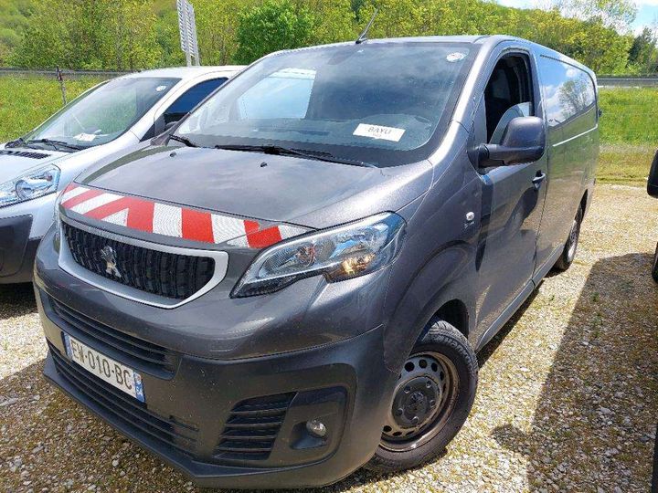 peugeot expert 2018 vf3vfahkhhz093748