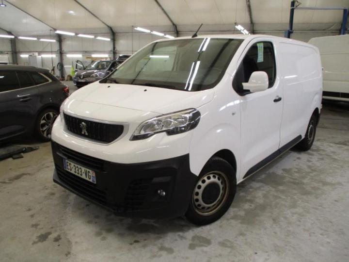 peugeot expert 2017 vf3vfahkhhz097310