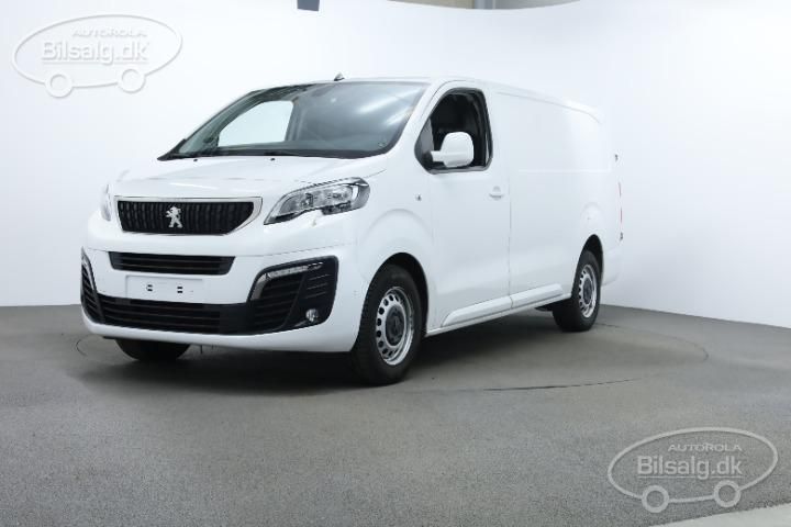 peugeot expert panel van 2018 vf3vfahkhhz097837