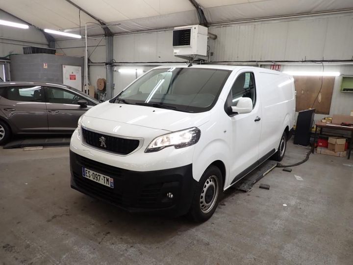 peugeot expert 2017 vf3vfahkhhz100388