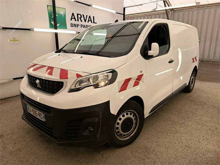 peugeot expert 2018 vf3vfahkhjz006723