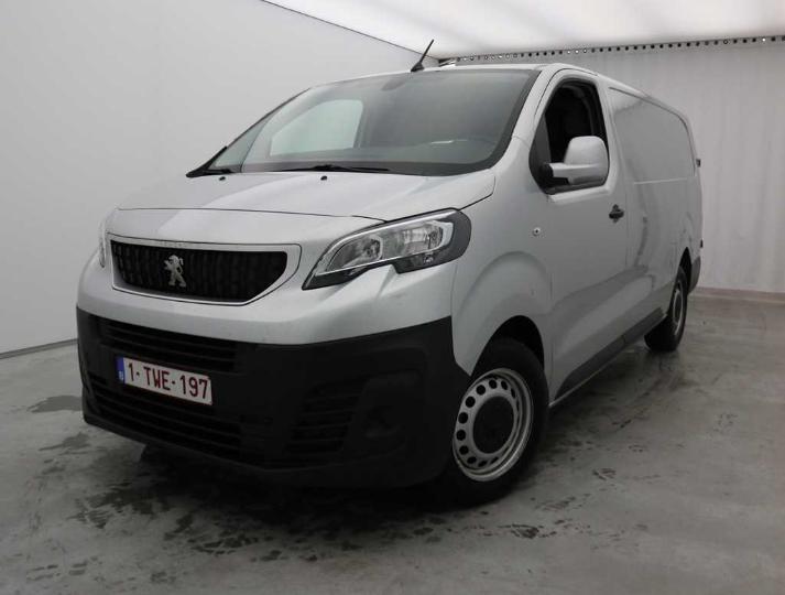 peugeot expert &#3916 2018 vf3vfahkhjz010946