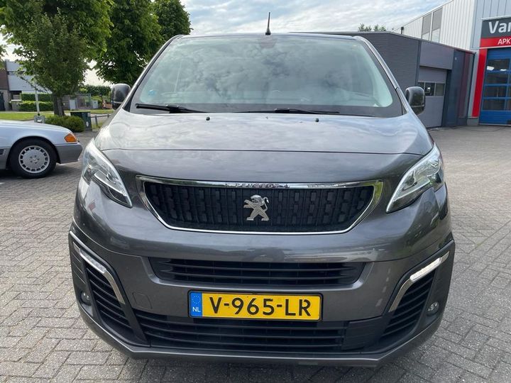 peugeot expert 2018 vf3vfahkhjz013354