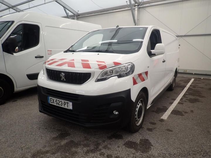 peugeot expert 2018 vf3vfahkhjz018976