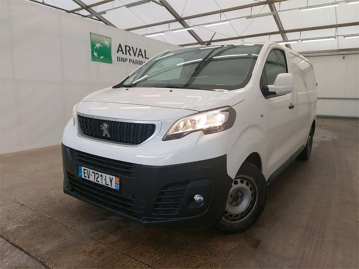 peugeot expert 2018 vf3vfahkhjz020482