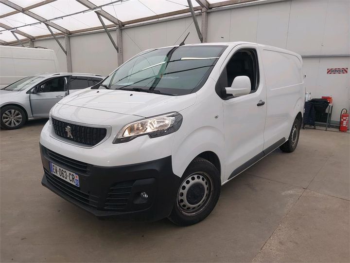 peugeot expert 2018 vf3vfahkhjz030757