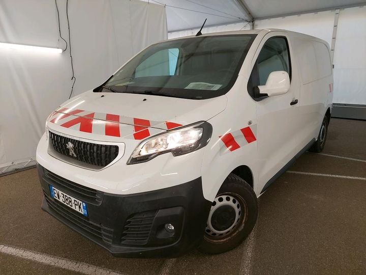 peugeot expert 2018 vf3vfahkhjz037373