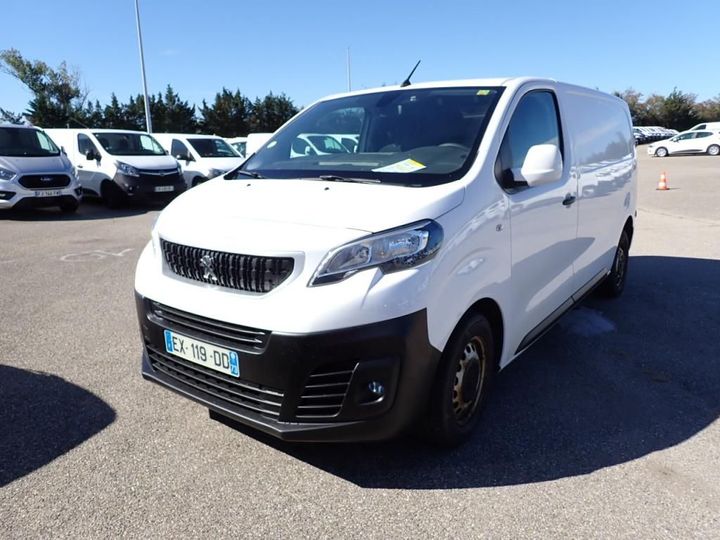 peugeot expert 2018 vf3vfahkhjz041221