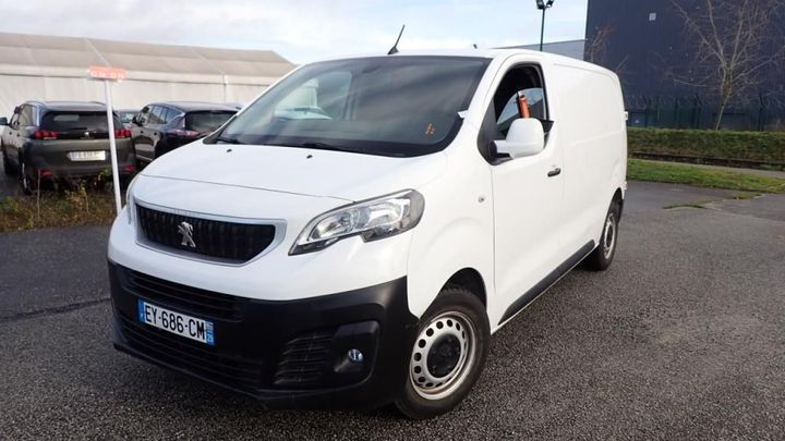 peugeot expert 2018 vf3vfahkhjz043429