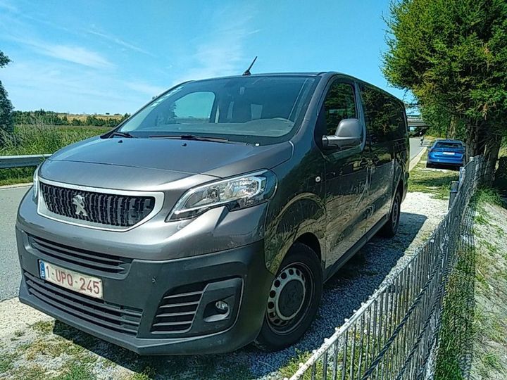 peugeot expert 2018 vf3vfahkhjz044818