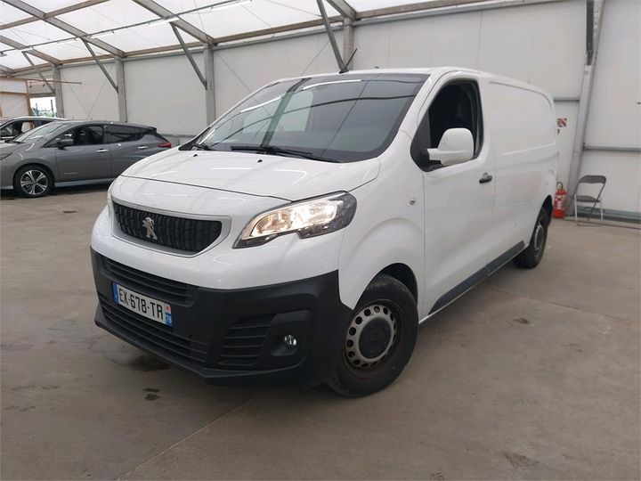 peugeot expert 2018 vf3vfahkhjz045926