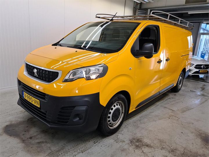 peugeot expert 2019 vf3vfahkhjz049192