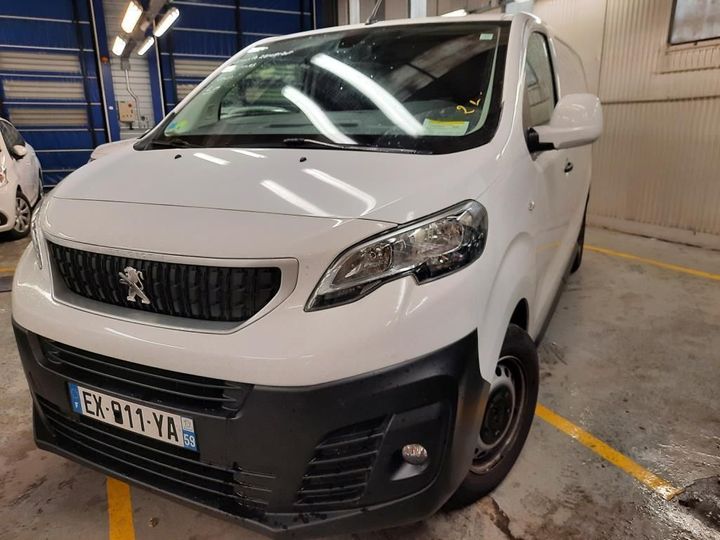 peugeot expert 2018 vf3vfahkhjz056606