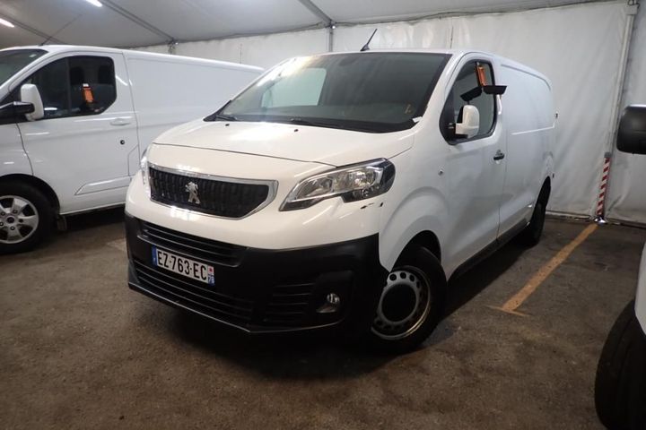 peugeot expert 2018 vf3vfahkhjz057093