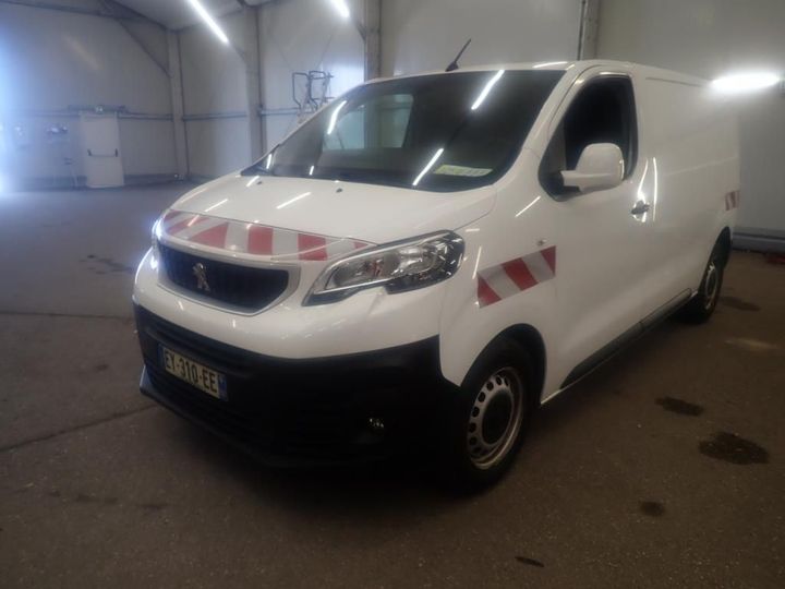 peugeot expert 2018 vf3vfahkhjz057762