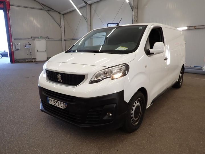 peugeot expert 2018 vf3vfahkhjz057766