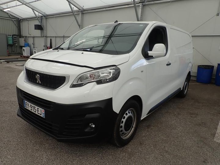 peugeot expert 2018 vf3vfahkhjz060515