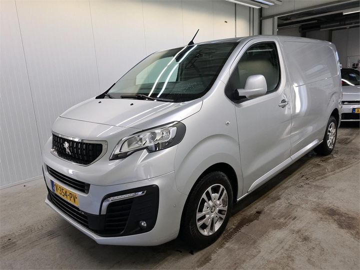 peugeot expert 2018 vf3vfahkhjz061677