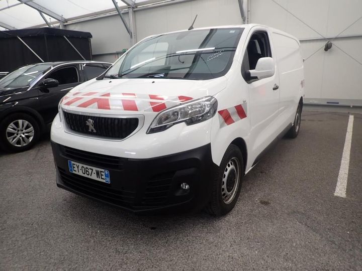 peugeot expert 2018 vf3vfahkhjz061685