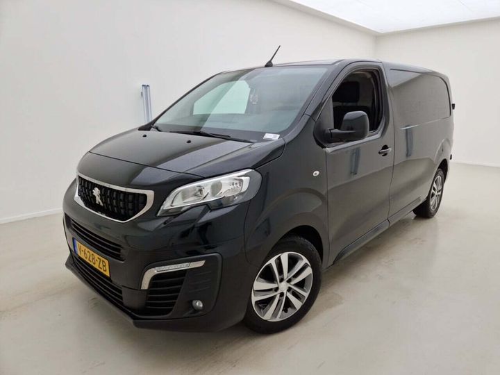 peugeot expert 2019 vf3vfahkhjz066336