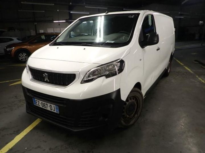 peugeot expert 2018 vf3vfahkhjz069226