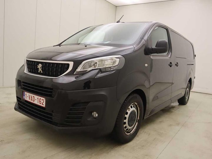 peugeot expert 2018 vf3vfahkhjz073136