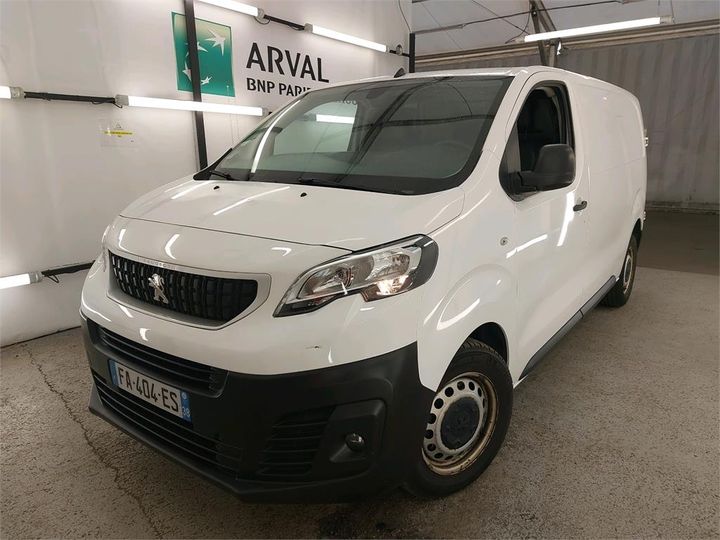 peugeot expert 2018 vf3vfahkhjz073447