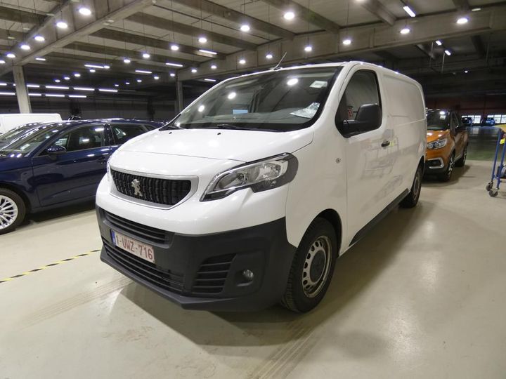 peugeot expert 2018 vf3vfahkhjz076542