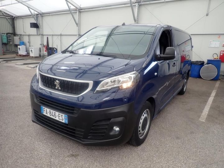 peugeot expert 2018 vf3vfahkhjz082703