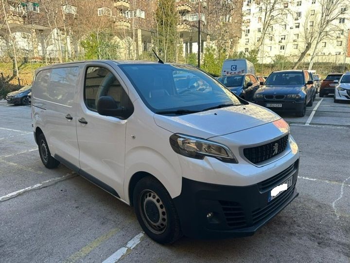 peugeot expert 2019 vf3vfahkhjz090791