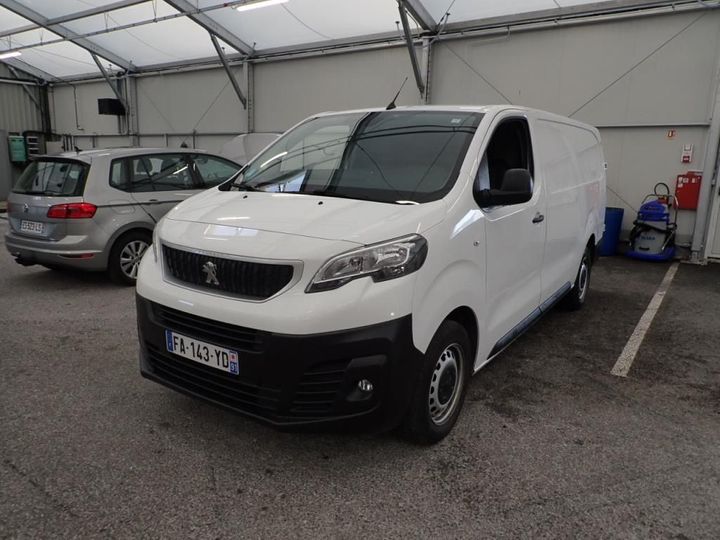 peugeot expert 2018 vf3vfahkhjz098309