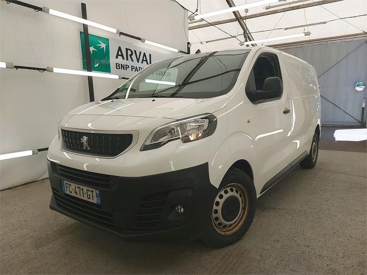 peugeot expert 2018 vf3vfahkhjz103621