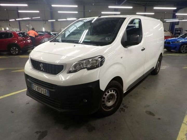 peugeot expert 2018 vf3vfahkhjz105702