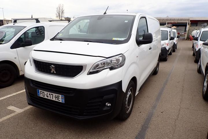 peugeot expert 2019 vf3vfahkhjz107208