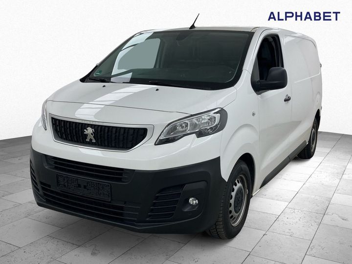 peugeot expert hdi 120 l2h1 2019 vf3vfahkhjz117145