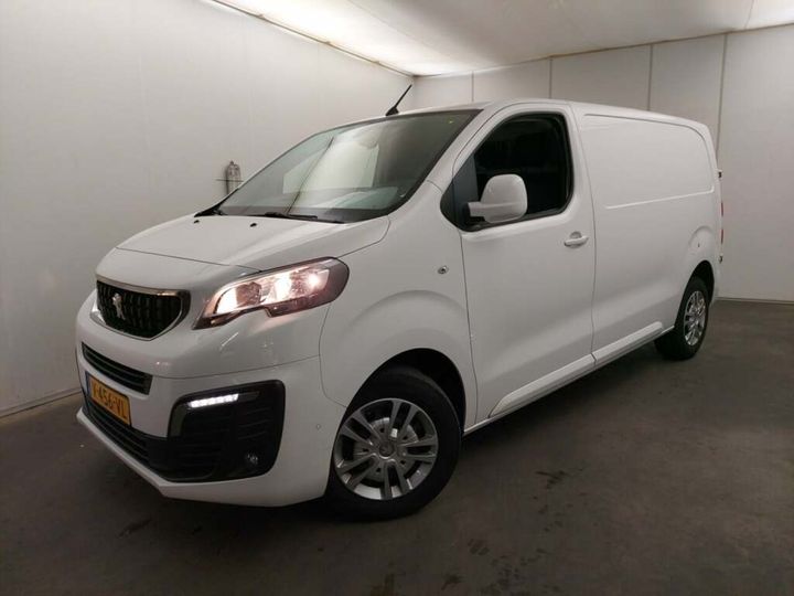 peugeot expert 2019 vf3vfahkhjz119985