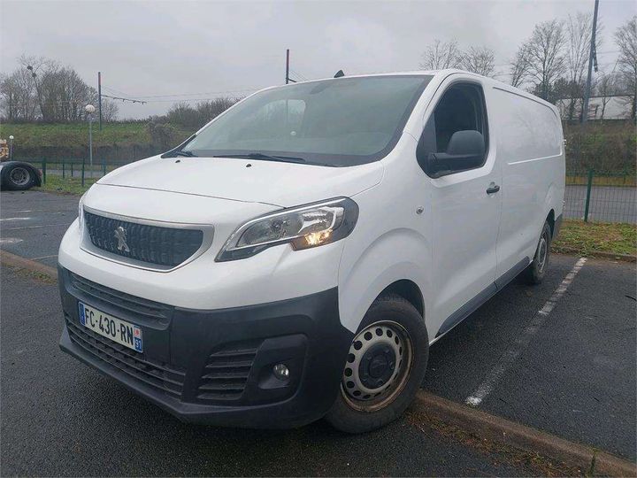 peugeot expert 2018 vf3vfahkhjz121183