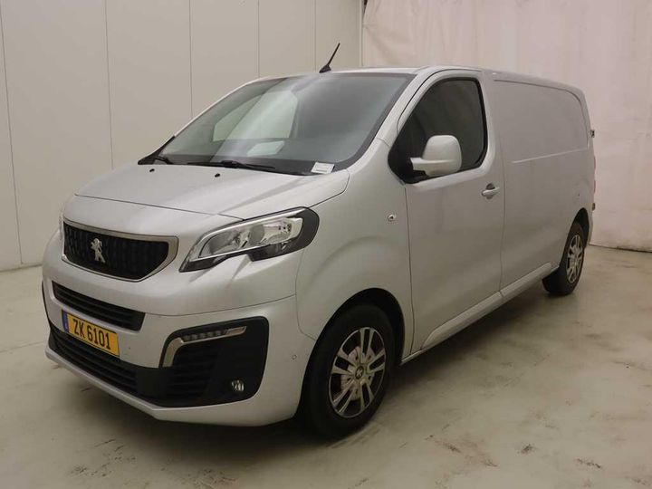 peugeot expert 2019 vf3vfahkhjz123889