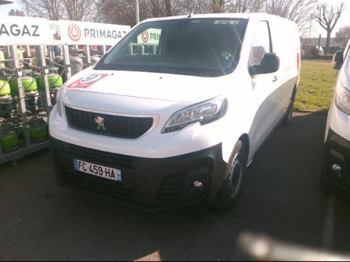 peugeot expert 2018 vf3vfahkhjz126575