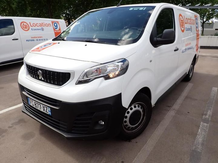 peugeot expert 2019 vf3vfahkhjz126606