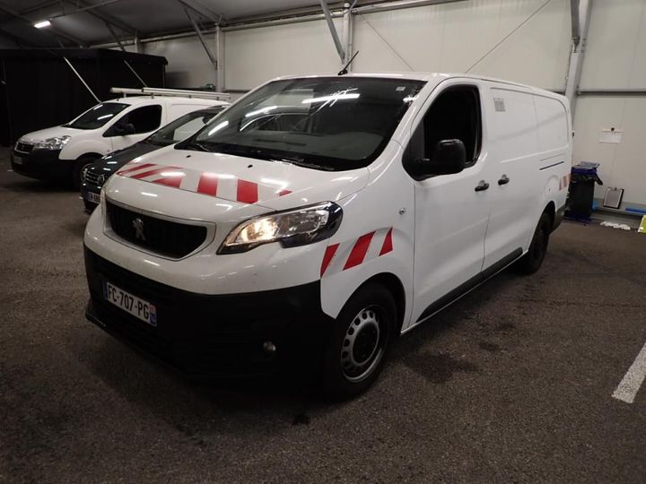 peugeot expert 2018 vf3vfahkhjz130920