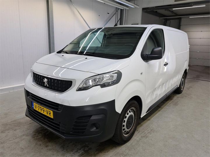 peugeot expert 2019 vf3vfahkhkz003210