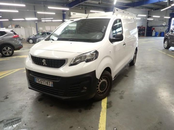 peugeot expert 2019 vf3vfahkhkz003309