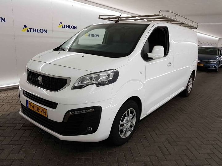 peugeot expert gb 2019 vf3vfahkhkz003350