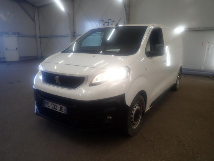 peugeot expert 2019 vf3vfahkhkz004319