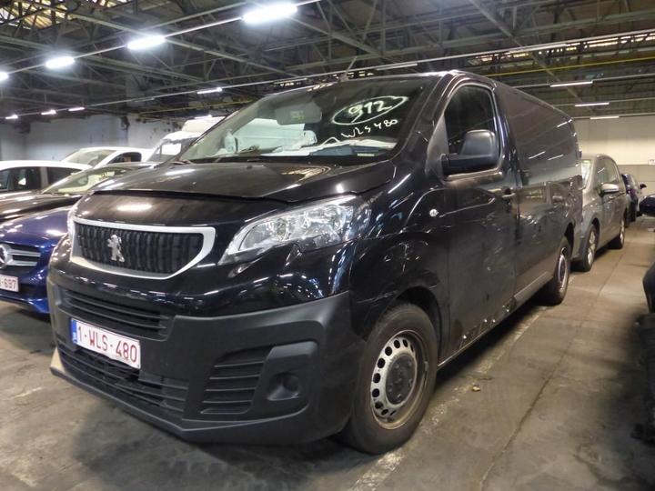 peugeot expert 2019 vf3vfahkhkz008767